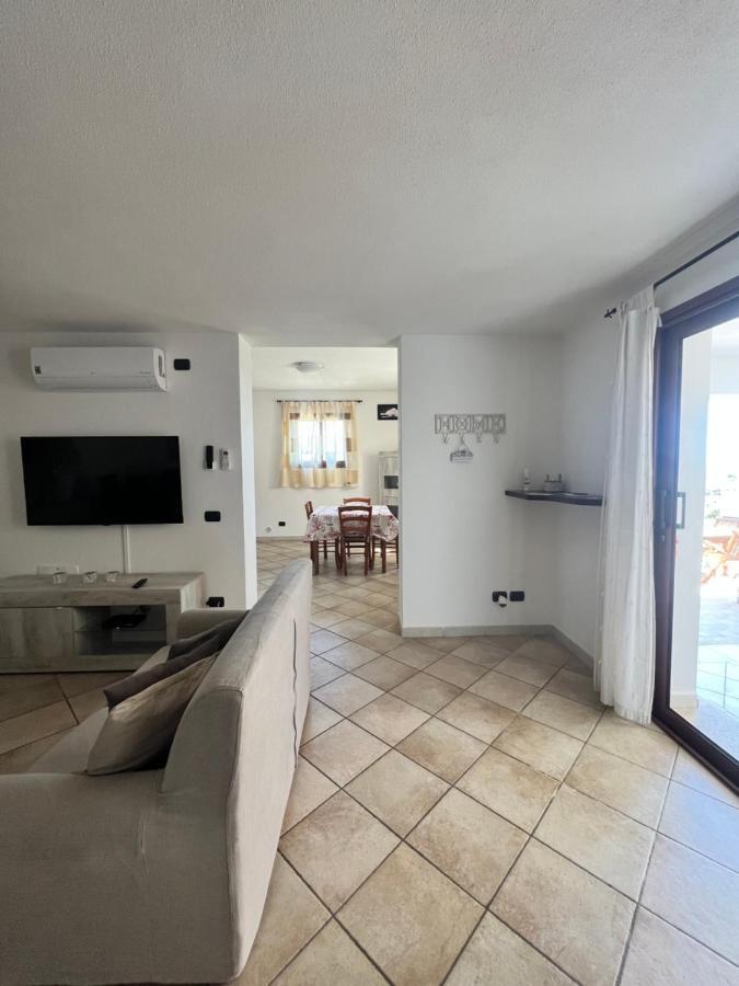 Casa Mirto Villa Olbia Exterior photo